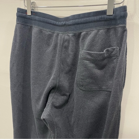 Nike Men’s AW77 FT Cuffed Showbox Sweatpants Size Large - Picture 7 of 11